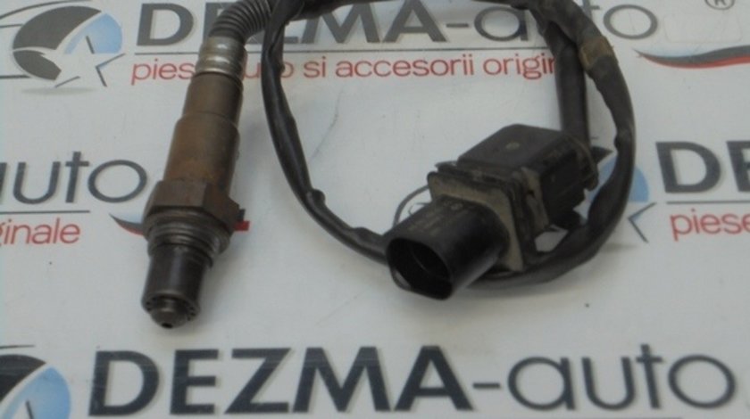 Sonda lambda 03L906262B, Audi Q3, 2.0tdi, CFG