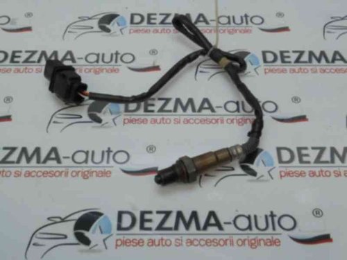 Sonda lambda, 03L906262B, Audi Q5 (8R) 2.0tdi, CAGA