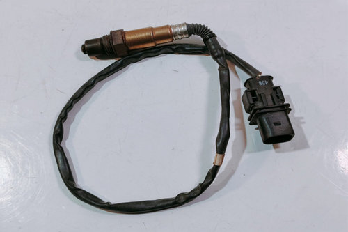 Sonda Lambda 03L906262B Audi TT 8J [2006 - 2010]