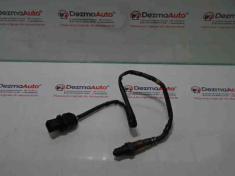 Sonda lambda 03L906262B, Seat Alhambra (710) 2.0tdi, CFFE