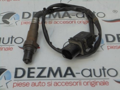 Sonda lambda 03L906262B, Seat Alhambra (710) 2.0tdi, CFG