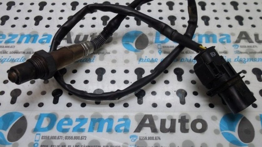 Sonda lambda, 03L906262B, Seat Leon (1P1) 2.0tdi CFJA