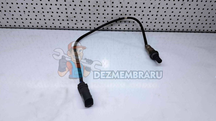 Sonda lambda 03L906262B, Vw CC, 2.0tdi, CFFA