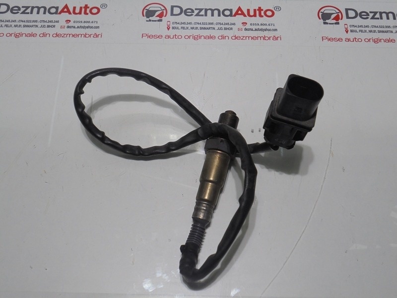 Sonda lambda, 03L906262B, Vw Passat (3C2) 2.0tdi (id:288343)