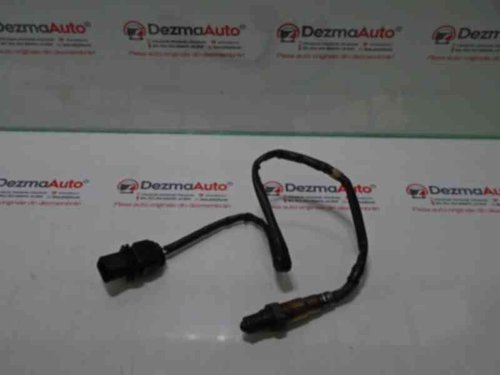 Sonda lambda 03L906262B, Vw Tiguan (5N) 2.0tdi, CFFD