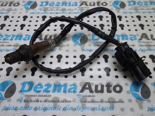 Sonda lambda 03L906262B, Vw Tiguan (5N) 2.0tdi CFFD