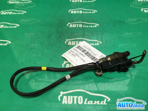 Sonda Lambda 03l906262d 1.6 TDI Seat IBIZA V 6J5 2008