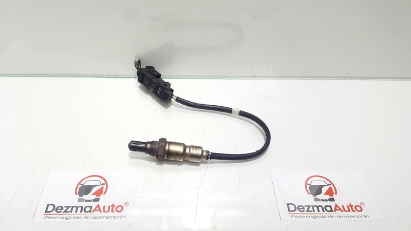 Sonda lambda, 03L906262E, Seat Ibiza 5 ST (6J8) 1.6 tdi din dezmembrari