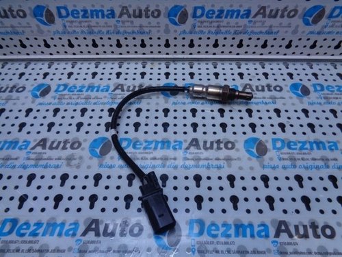 Sonda lambda, 03L906262E, Seat Ibiza 5 ST (6J8) 1.6 tdi (id:123712)
