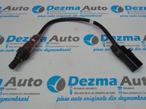 Sonda lambda 03L906262E, Skoda (id:171940)