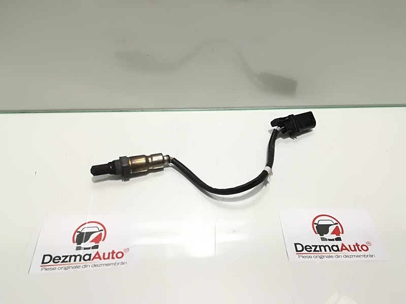 Sonda lambda 03L906262E, Skoda Roomster Praktik (5J) 1.6 tdi