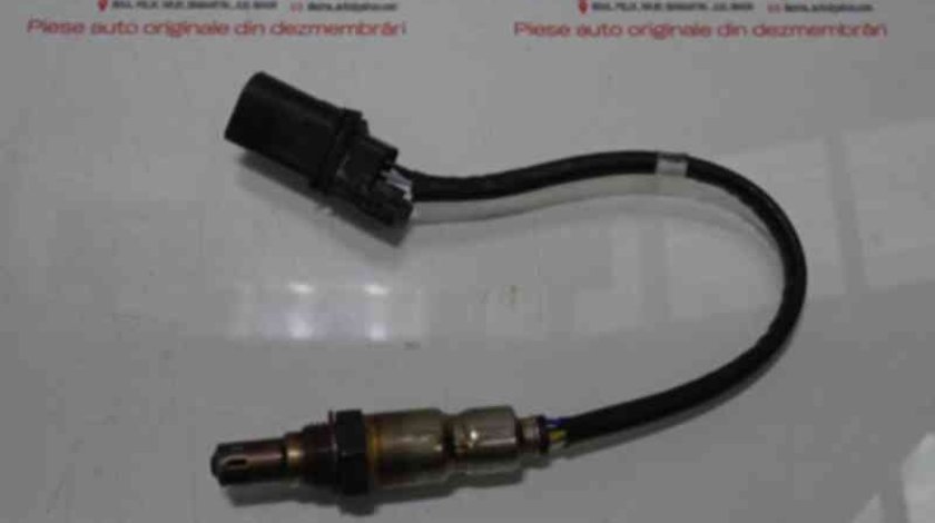 Sonda lambda 03L906262E, Skoda Roomster Praktik (5J) 1.6 tdi