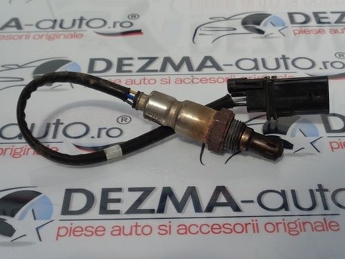 Sonda lambda, 03L906262E, Vw Jetta 3, 1.6 tdi, CAYB