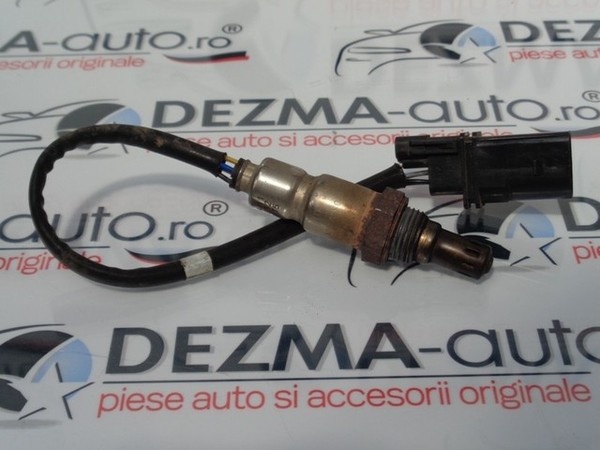 Sonda lambda, 03L906262E, Vw Jetta 3, 1.6 tdi, CAYC