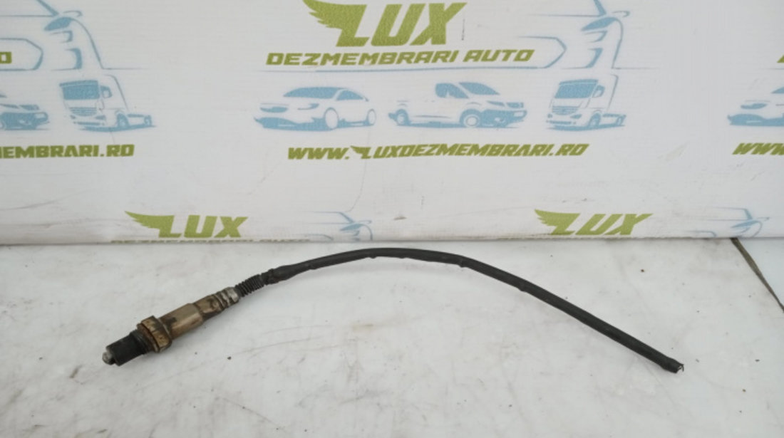 Sonda lambda 03l906262f 2.0 tdi-defect mufa taiata Audi A7 4G [2010 - 2014]