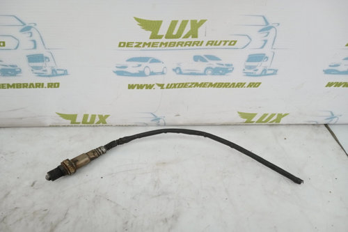 Sonda lambda 03l906262f 2.0 tdi-defect mufa taiata Audi A6 4F/C6 [2004 - 2008]