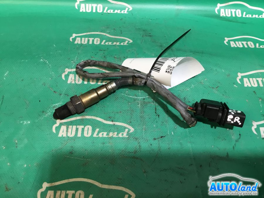 Sonda Lambda 03l906262q 2.0 TDI Audi A3 8V1 2012
