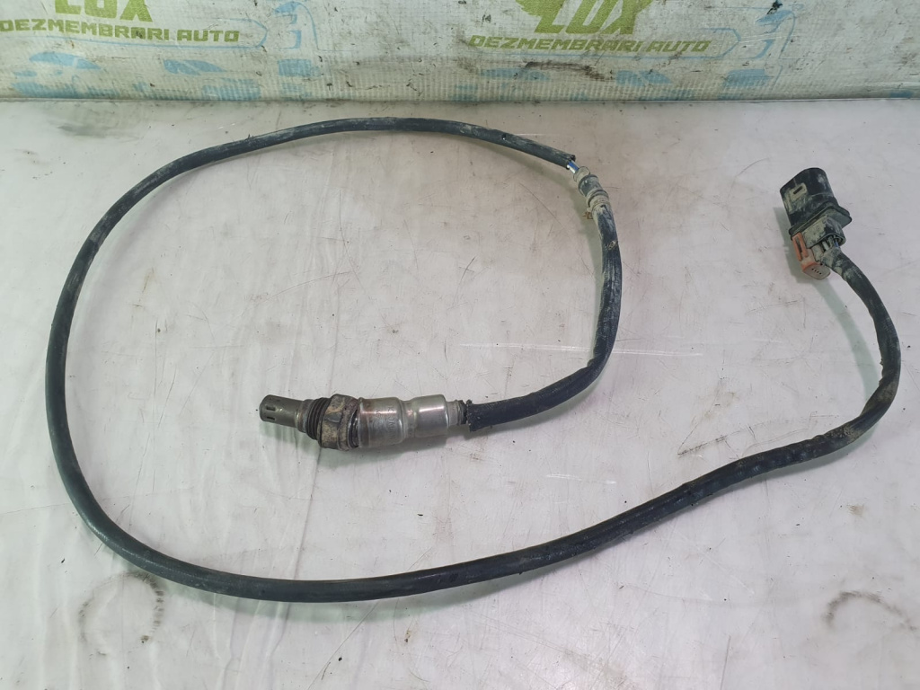 Sonda lambda 03l90646262 Skoda Superb 3 [2015 - 2020] 2.0 tdi CRLB