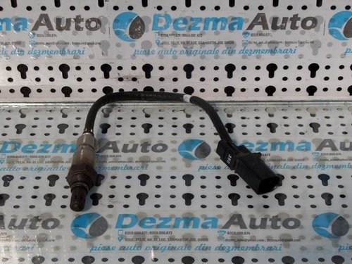 Sonda lambda 03L96262E, Skoda Roomster (5J) 1.6 tdi