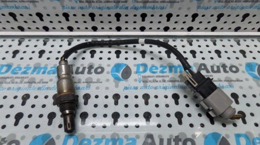 Sonda lambda 03P906262A, Seat Ibiza 5 Sportcoupe 1.2tdi (id.156509)