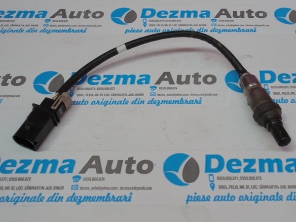 Sonda lambda 03P906262A, Seat (id:156509)