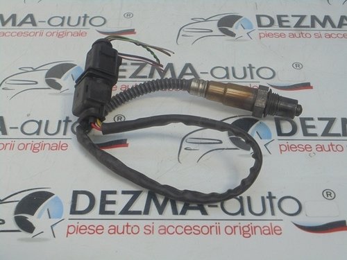Sonda lambda, 045906262, 0281004064, 065, Seat Ibiza 5, 1.4tdi, BMS