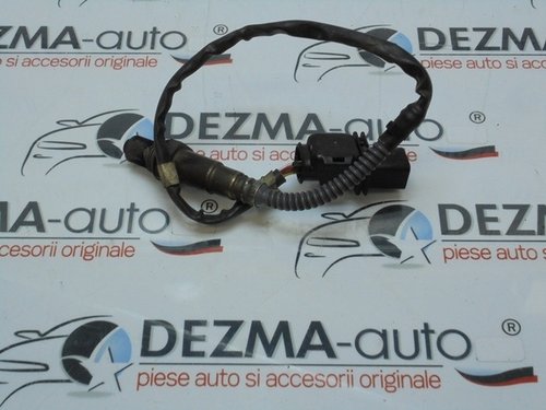 Sonda lambda, 045906262, 0281004064, Vw Jetta 3, 1.9 tdi, BLS