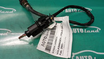 Sonda Lambda 045906262 1.4 TDI Volkswagen POLO 9N ...