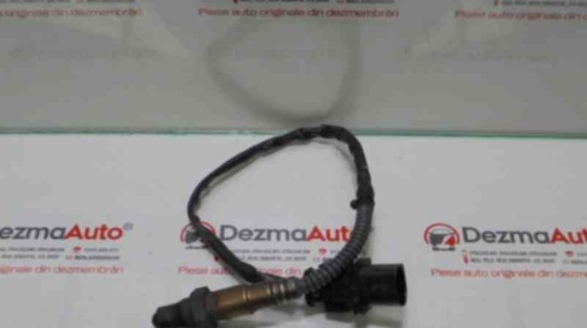 Sonda lambda 045906262, Seat Cordoba (6L2) 1.4tdi, BMS