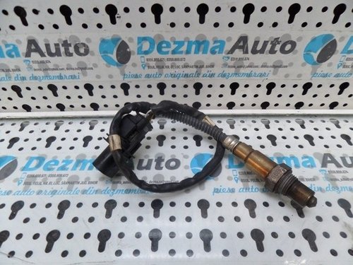 Sonda lambda 045906262, Seat Ibiza 4 (6L) 1.4tdi, BMS, BNV (pr:110747)