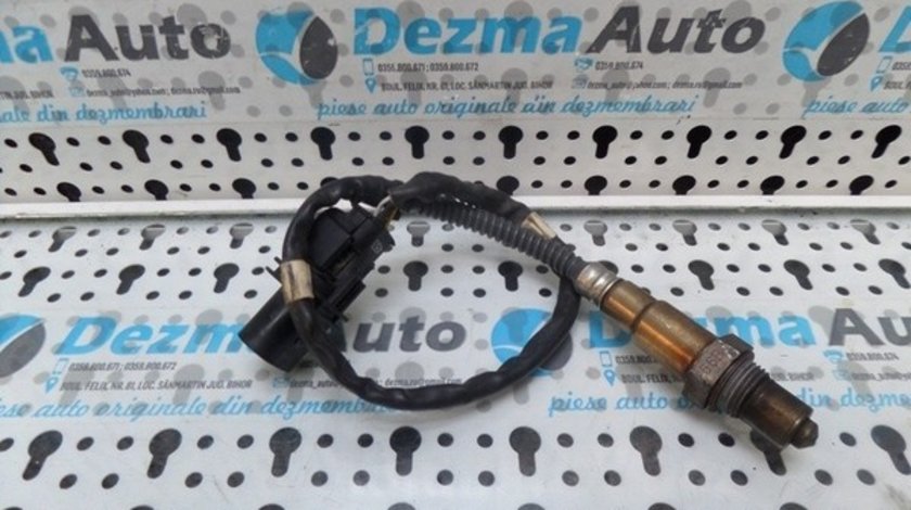 Sonda lambda 045906262, Seat Ibiza 4 (6L) 1.4tdi, BMS, BNV