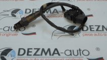 Sonda lambda, 045906262, Skoda Fabia 2, 1.4tdi, BM...