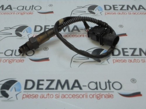 Sonda lambda, 045906262, Skoda Fabia 2 Combi (5J) 1.4tdi (id:176493)