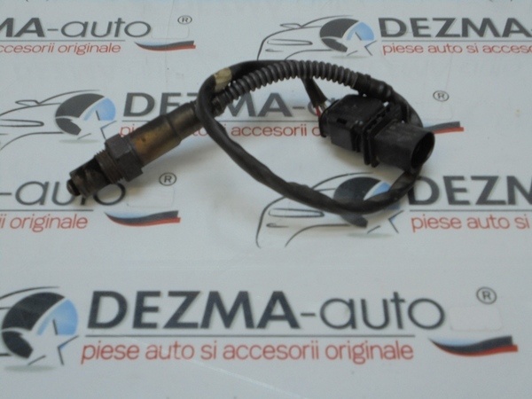 Sonda lambda, 045906262, Vw Polo (9N) 1.4tdi, BMS (pr:110747)