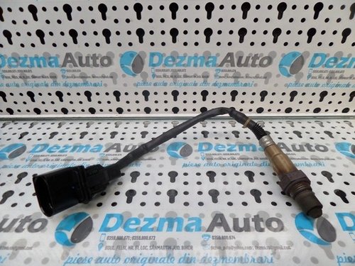 Sonda lambda, 047906262, Vw Golf 5 (1K1), 1.4B, (id.114793)
