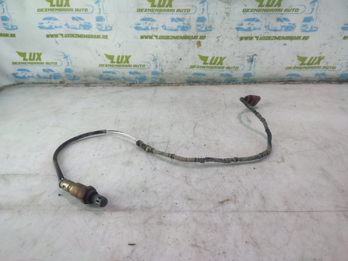 Sonda lambda 04C906262 1.0 benzina CHYA Skoda Citigo [2011 - 2017] 1.0 benzina CHYA