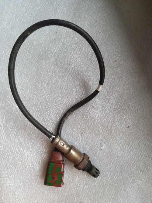 Sonda lambda 04c906262p 1.0 b chy vw polo 6r lupo up lond up seat ibiza 4 mii skoda fabia citigo dup...