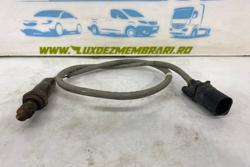 Sonda lambda 04E906262 1.4 tsi Audi A3 8V [2012 - 2016]