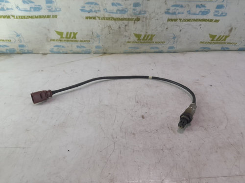 Sonda lambda 04E906262 1.4 tsi CMB Seat Leon 3 5F [2012 - 2016] 1.4 tsi CMB