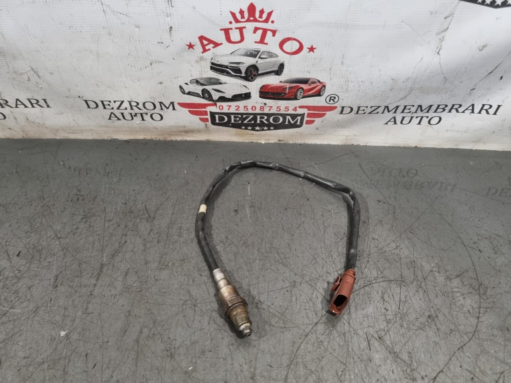 Sonda lambda 04E906262BF Skoda Octavia III Hatchback 1.2 TSI CYVB 110 cai