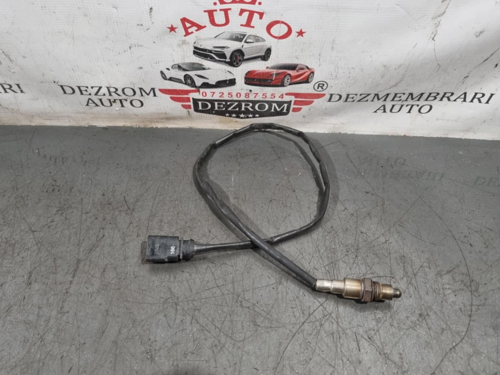 Sonda lambda 04E906262EA VW Touran II 1.2 TSI CYVB 110 cai