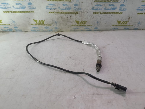 Sonda lambda 04E906262KE 1.5 tfsi DXDB Skoda Karoq [2017 - 2020] 1.5 tfsi DXDB
