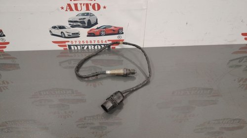 Sonda Lambda 04L906262 Audi Q2 (GAB) 2.0 TDI quattro 150 cai
