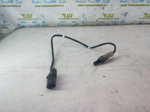 Sonda lambda 04L906262A 1.6 tdi CLHA Volkswagen VW Golf 7 [2012 - 2017] 1.6 tdi CLHA