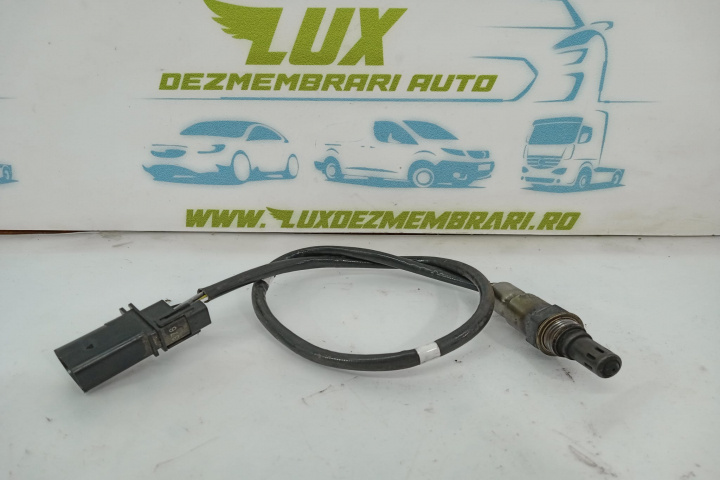 Sonda lambda 04l906262a Audi A3 8V [2012 - 2016]