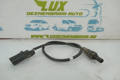 Sonda lambda 04l906262a Audi A3 8V [2012 - 2016]