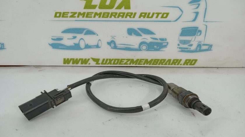 Sonda lambda 04l906262a Audi A3 8V [2012 - 2016]