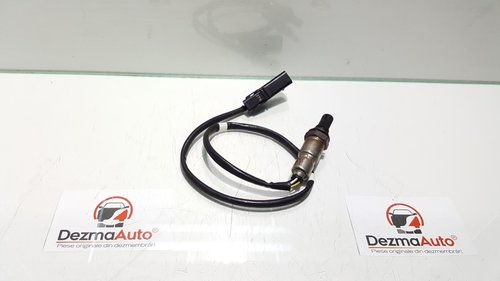 Sonda lambda 04L906262A, Audi A3 cabriolet (8P7) 1.6 tdi