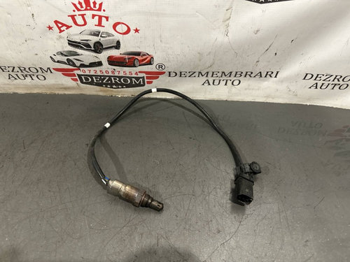 Sonda lambda 04L906262A Seat Leon III ST (5F8) 1.4 TSI 150 cai CZEA