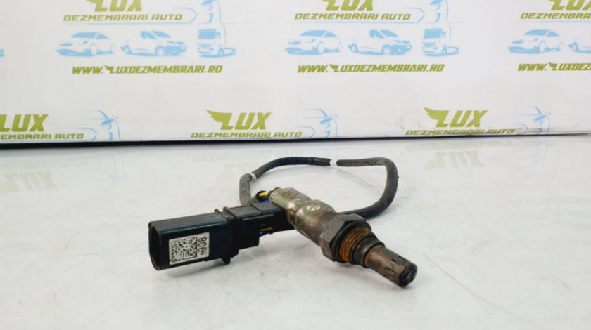 Sonda lambda 04l906262af 2.0 tdi DFG Audi A3 8V [2012 - 2016]